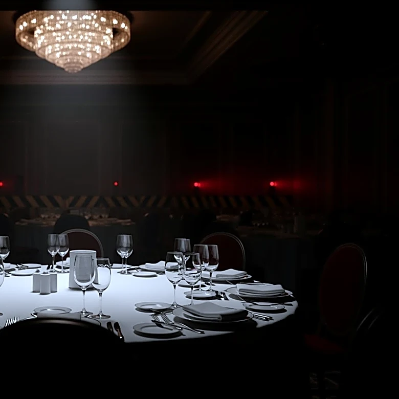 President Trump Evacuated from White House Correspondents' Dinner Due to Security Threat