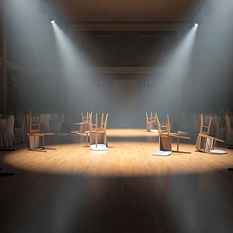 President Trump Evacuated from Correspondents' Dinner After Shots Fired