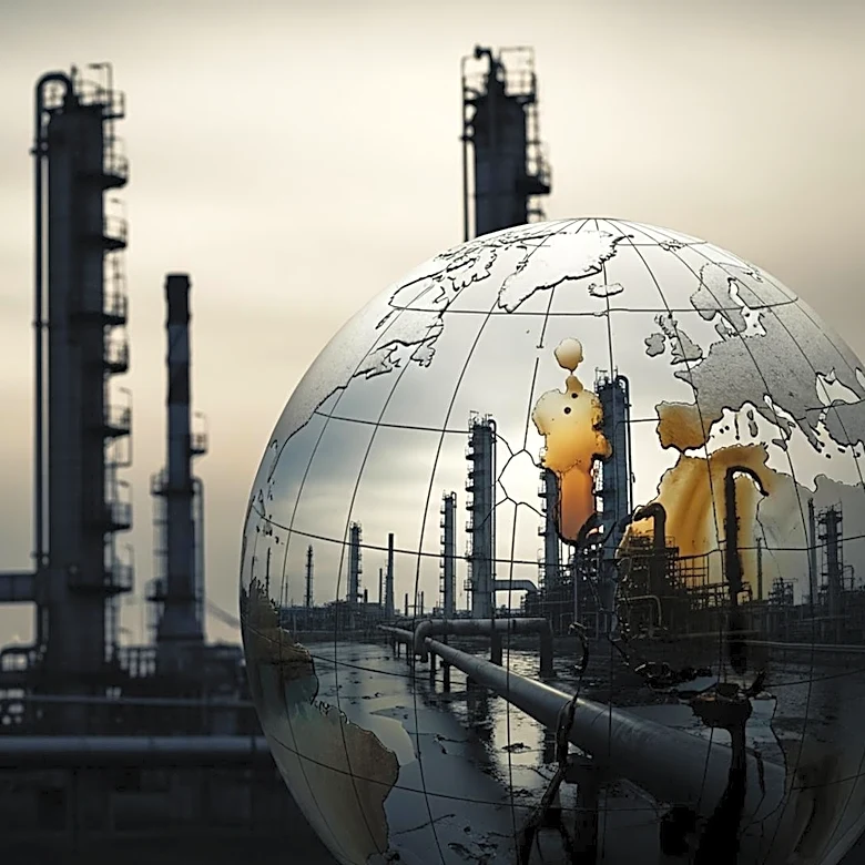 U.S. Treasury Sanctions Chinese Refinery for Iranian Oil Purchases, Impacting Iran's Military Revenue