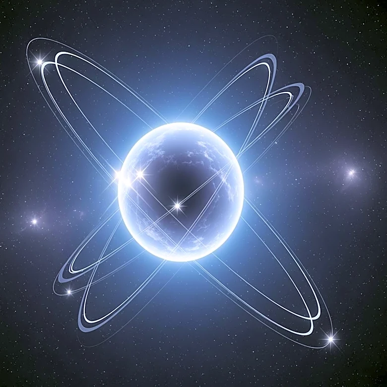 NASA Scientists Propose Existence of a Fifth Force in the Solar System with Potential Cosmic Implications