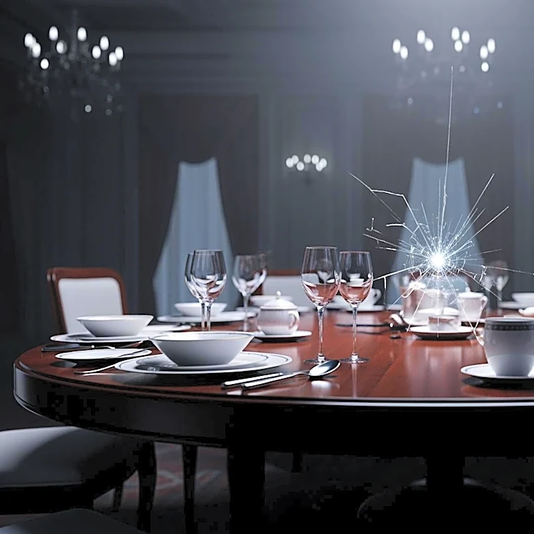 President Trump Evacuated from Washington Press Dinner After Shots Fired