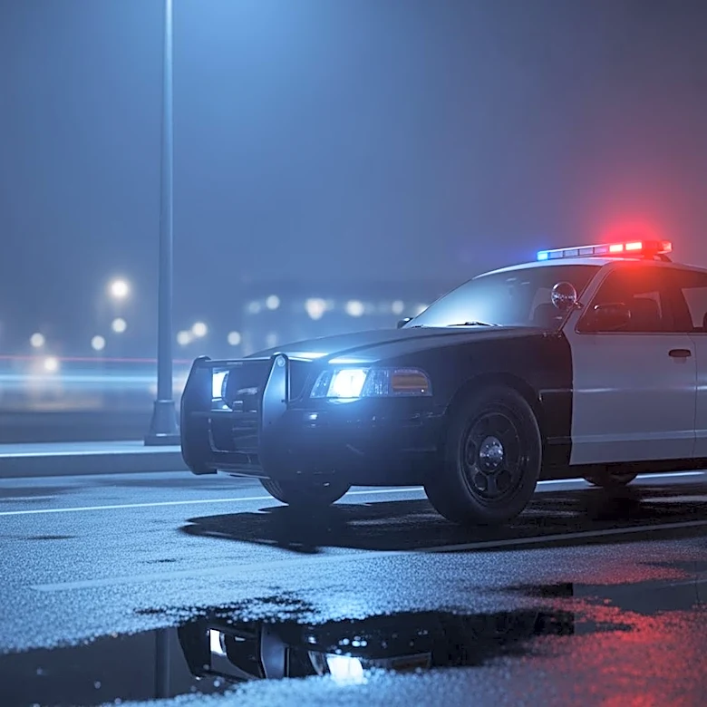 Homestead Police Launch Investigation After Cruiser Involved in Drag Race