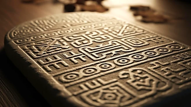 Justice Gorsuch Advocates Originalism in Defense of Tribal Rights