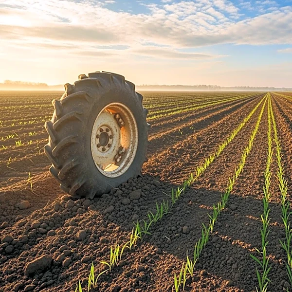 Farmers in Southeast Saskatchewan Prepare for New Growing Season Amid Weather and Market Challenges