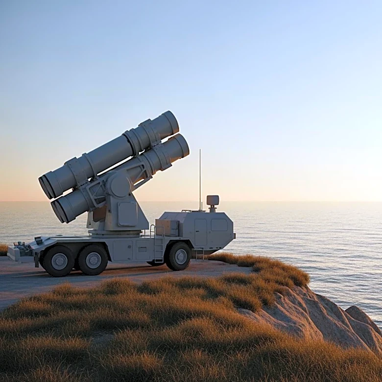U.S. Deploys Anti-Ship Missiles in the Philippines for Balikatan 2026