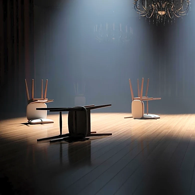 President Trump Evacuated from White House Correspondents' Dinner After Suspected Gunshots