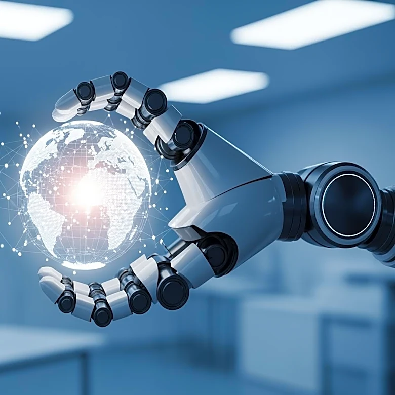 SusHi Tech Tokyo 2026 Showcases AI and Robotics Innovations with Global Impact