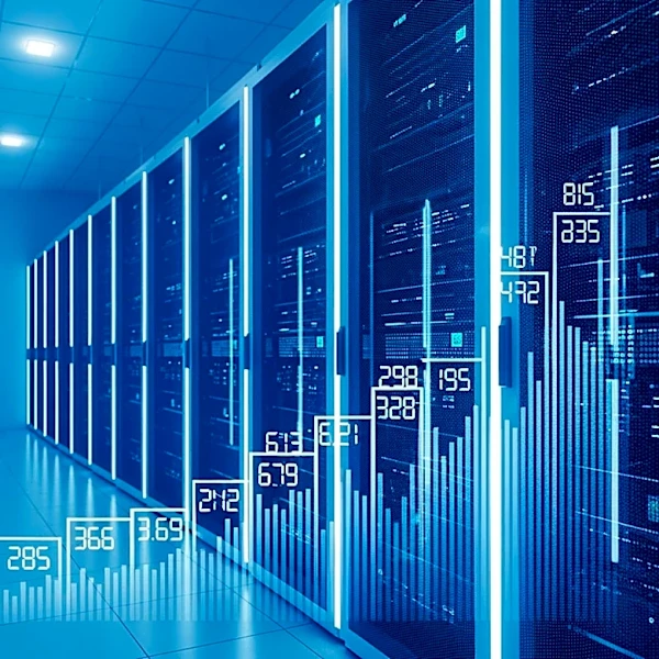 AI-Driven Data Center Boom Causes Rising Energy Bills for Americans