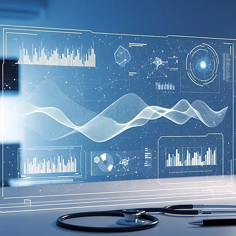 Stanford Study Finds AI Enhances Physician Decision-Making in Clinical Management