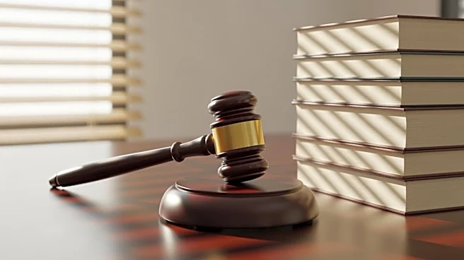 Governor DeSantis Appoints Andrew Bain to Circuit Bench Amid Judicial Expansion