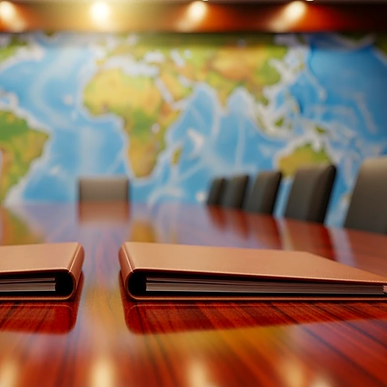 President Trump Cancels Witkoff and Kushner's Planned Trip to Pakistan Amid Diplomatic Developments