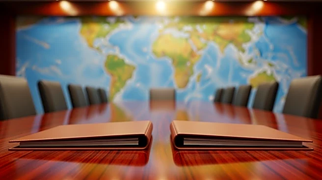 President Trump Cancels Witkoff and Kushner's Planned Trip to Pakistan Amid Diplomatic Developments