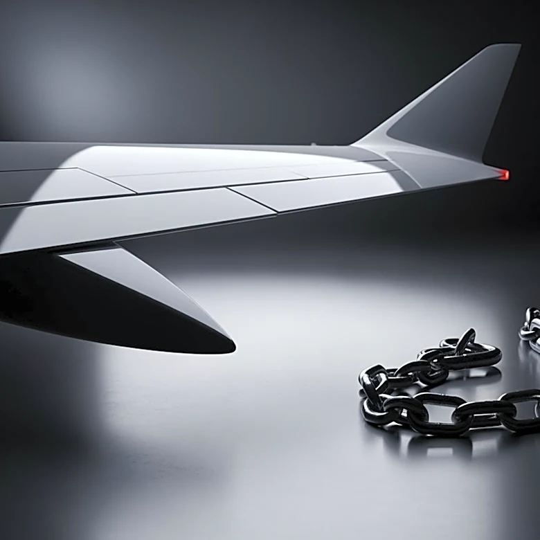 Trump Administration Considers Defense Production Act for Spirit Airlines Bailout Amid Bankruptcy