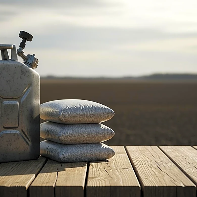 Rising Fertilizer and Fuel Costs Threaten Mississippi Delta Farmers Amid Tariff and War Challenges