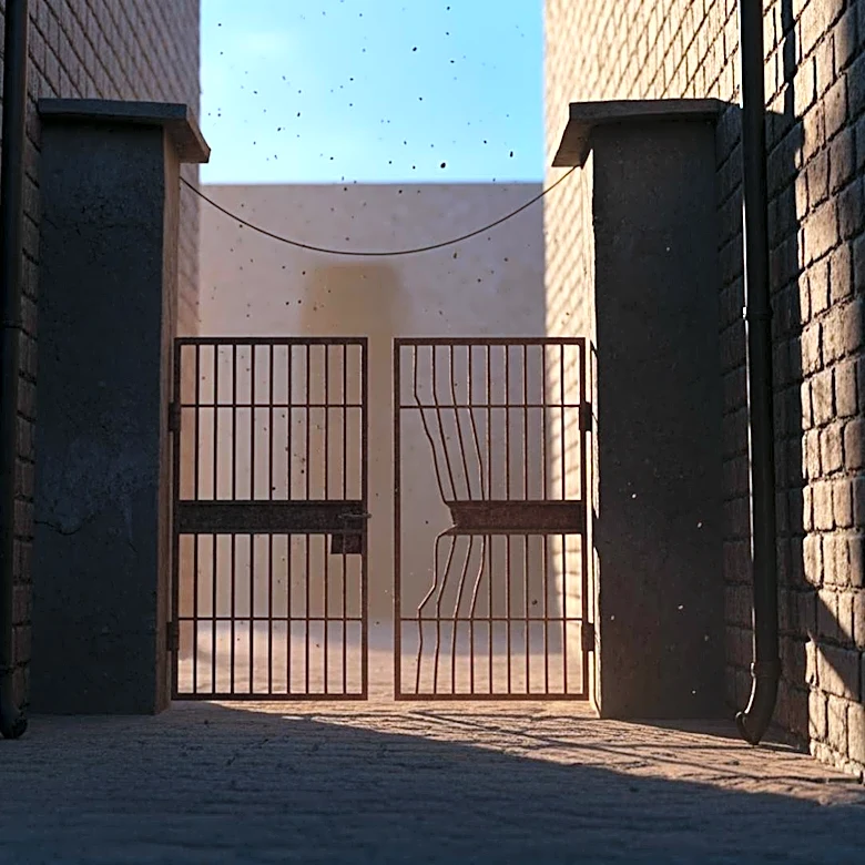 Palestinians Breach IDF Checkpoints, Enter Jenin Refugee Camp Amid Tensions