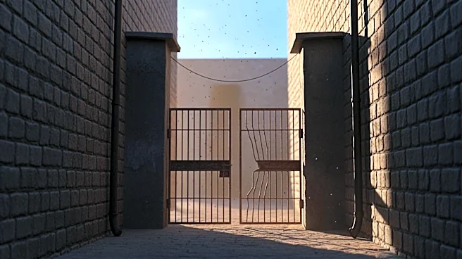 Palestinians Breach IDF Checkpoints, Enter Jenin Refugee Camp Amid Tensions