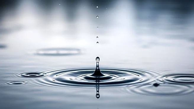 Weather Forecast Predicts Scattered Showers and Widespread Rain in Twin Cities