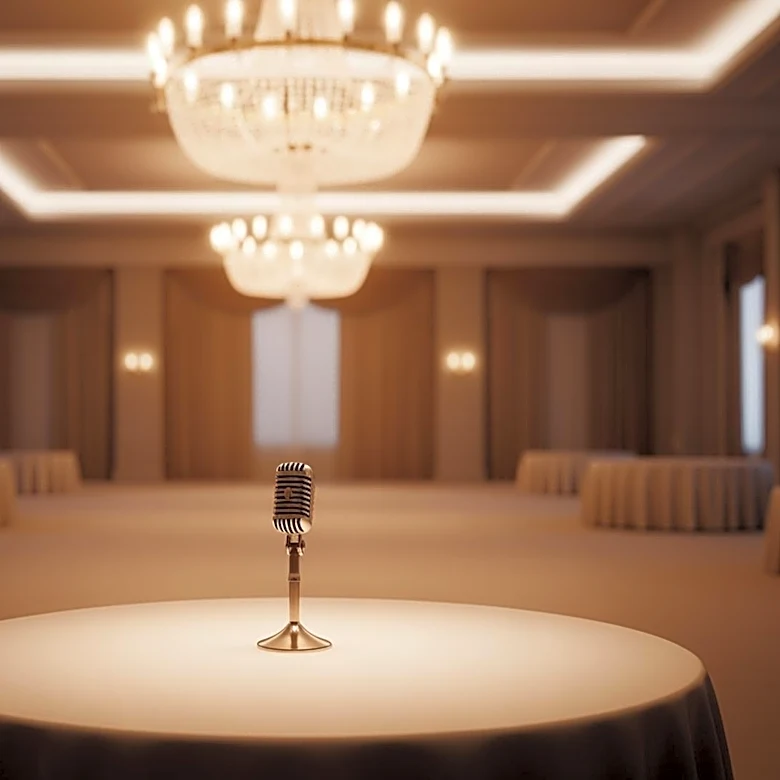 President Trump Reschedules White House Correspondents' Dinner Following Security Incident