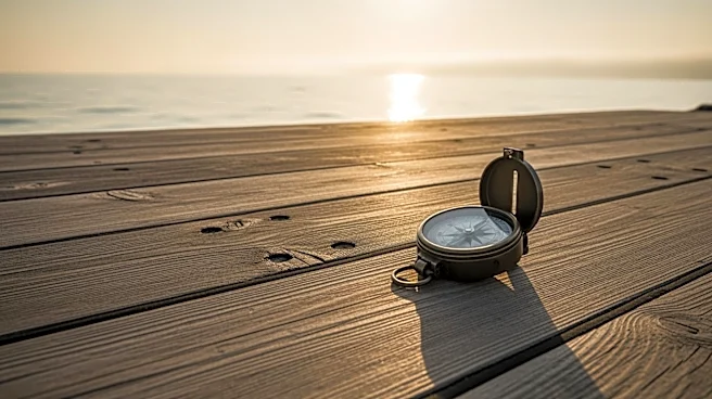 Historical Naval Lessons Highlight Challenges in Strait of Hormuz Strategy