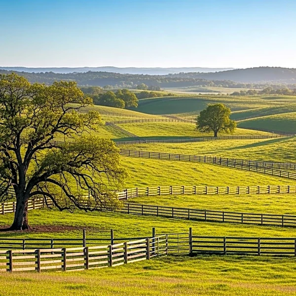 Nickelson Family Secures Paradise Valley Ranch with Conservation Easement