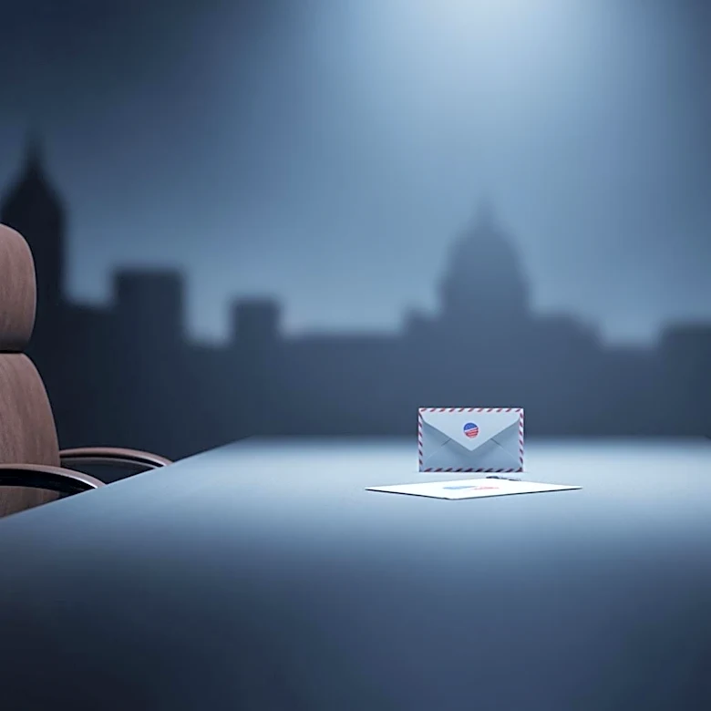 US-Iran Peace Talks Stalled as President Trump Cancels Diplomatic Visit