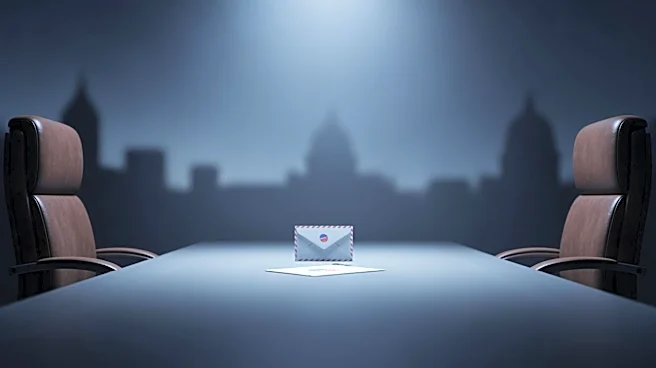 US-Iran Peace Talks Stalled as President Trump Cancels Diplomatic Visit