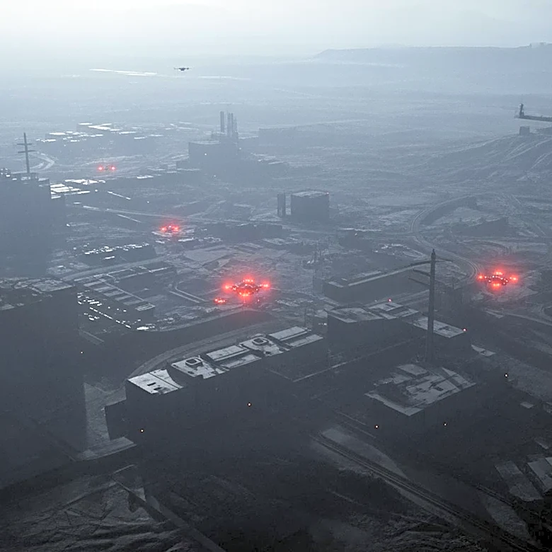 Ukrainian Drone Attacks Reported in Sverdlovsk and Chelyabinsk Regions, Russia