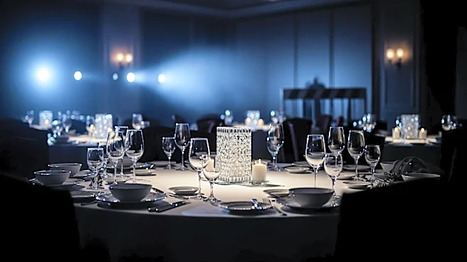 President Trump and Cabinet Evacuated from White House Correspondents' Dinner Due to Security Incident