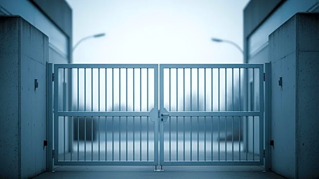 Glenwood Springs Officials Recommend Upholding ICE Facility Permit Amid Detention Concerns