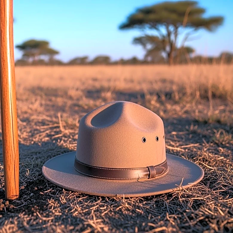 Anti-Poaching Conservationist Schoeman van Jaarsveld Fatally Gored by Rhino in South Africa