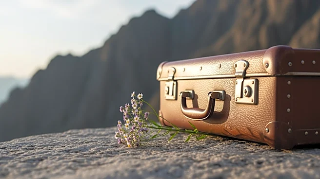 Advocates Demand Return of Boulder Firebombing Suspect's Family to Colorado After ICE Detention