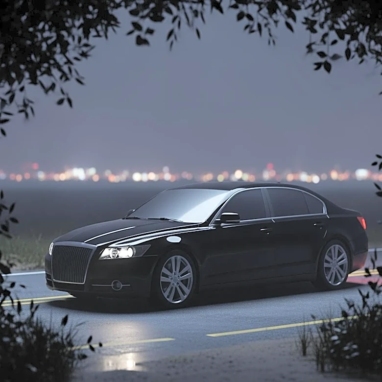 CIA Agents' Fatal Car Crash in Mexico Raises Questions on Operational Authorization