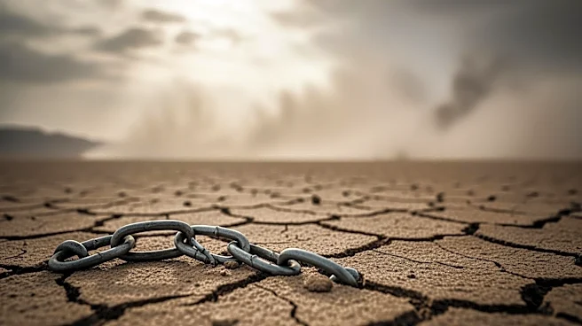 Mali Faces Coordinated Attacks by Armed Groups, Impacting Regional Security