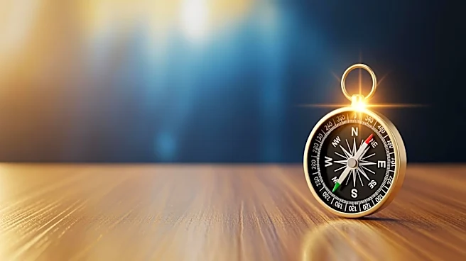 Macron Urges European Self-Reliance Amid U.S. Reliability Concerns