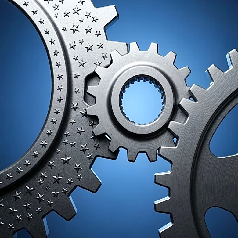 Macron Advocates for EU's Mutual Defense Clause Amid NATO Concerns