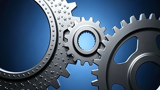 Macron Advocates for EU's Mutual Defense Clause Amid NATO Concerns