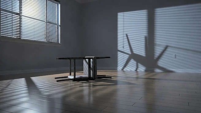 Thornton Police Investigate Homicide After Woman Found Dead in Home