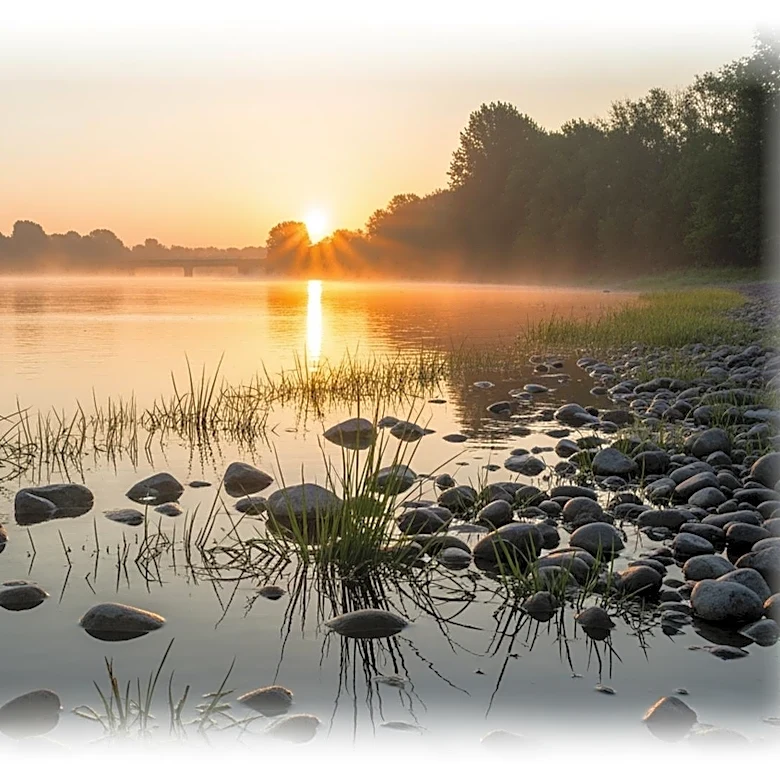 Midwest Flooding Causes Minor Disruptions in Elgin and Surrounding Areas