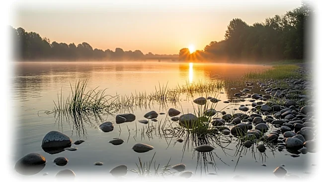 Midwest Flooding Causes Minor Disruptions in Elgin and Surrounding Areas