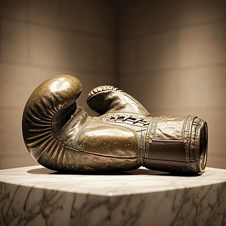 Philadelphia Museum of Art Embraces Rocky Statue with New Exhibition