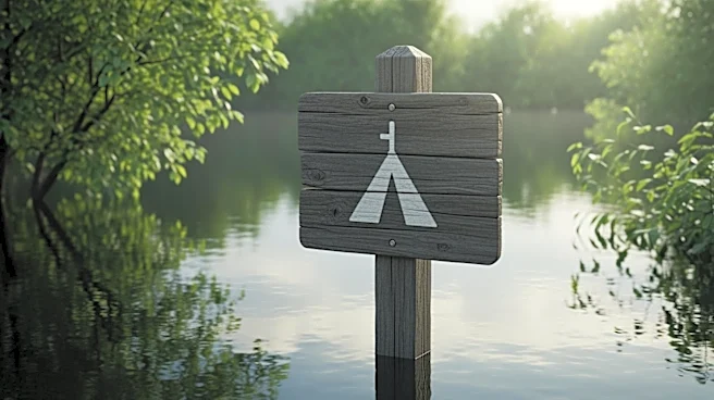 Texas Health Officials Demand Safety Reforms for Camp Mystic After Deadly Floods