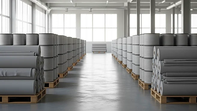 Bangladesh Garment Industry Denies Overcapacity and Forced Labor Allegations Amid U.S. Probe