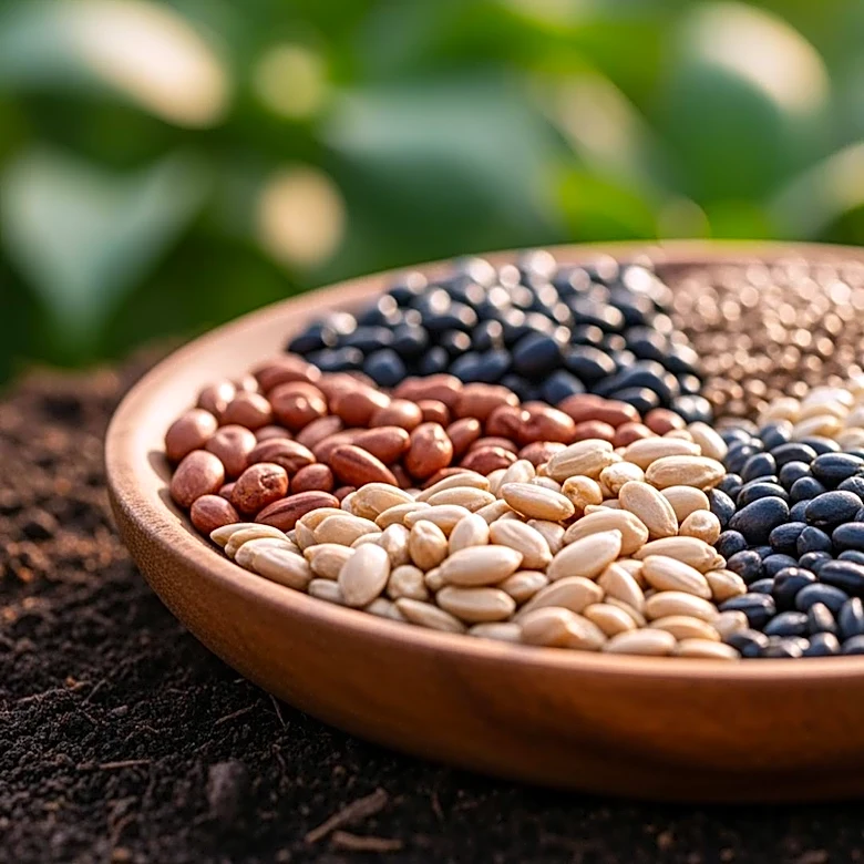 Chizami Seed Bank Honored for Advancing Climate-Resilient Agriculture