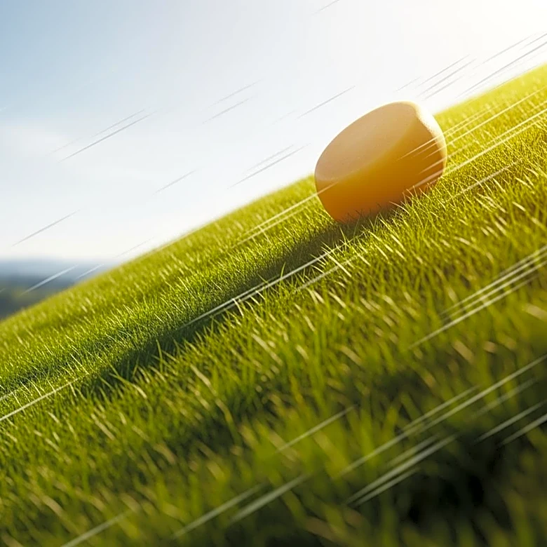 Gloucester Cheese Rolling Race Set to Attract Global Participants in May