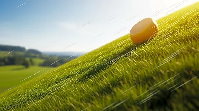 Gloucester Cheese Rolling Race Set to Attract Global Participants in May