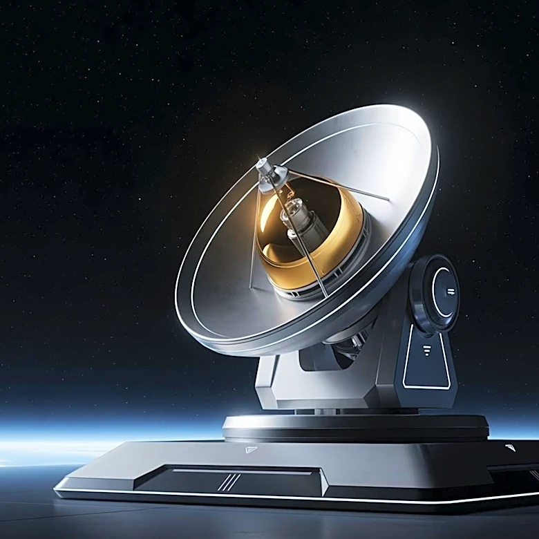 US Space Force Engages Multiple Contractors for Golden Dome Orbital Interceptors Development