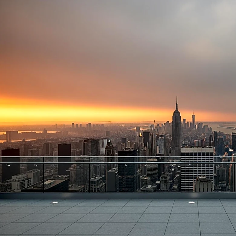 Los Angeles Tourism Faces Decline Amid Wildfires and Trade Tensions