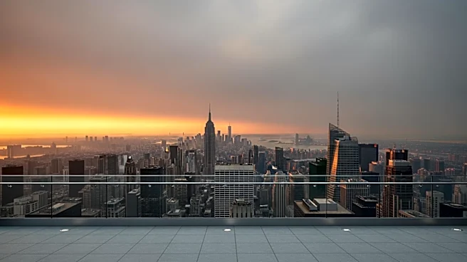 Los Angeles Tourism Faces Decline Amid Wildfires and Trade Tensions