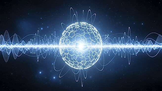Physicists Simulate Quantum Process That Could Theoretically End the Universe