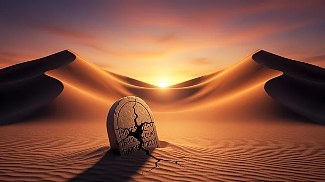 Saudi Arabia Accuses UAE of Undermining Security Amid Regional Power Struggle